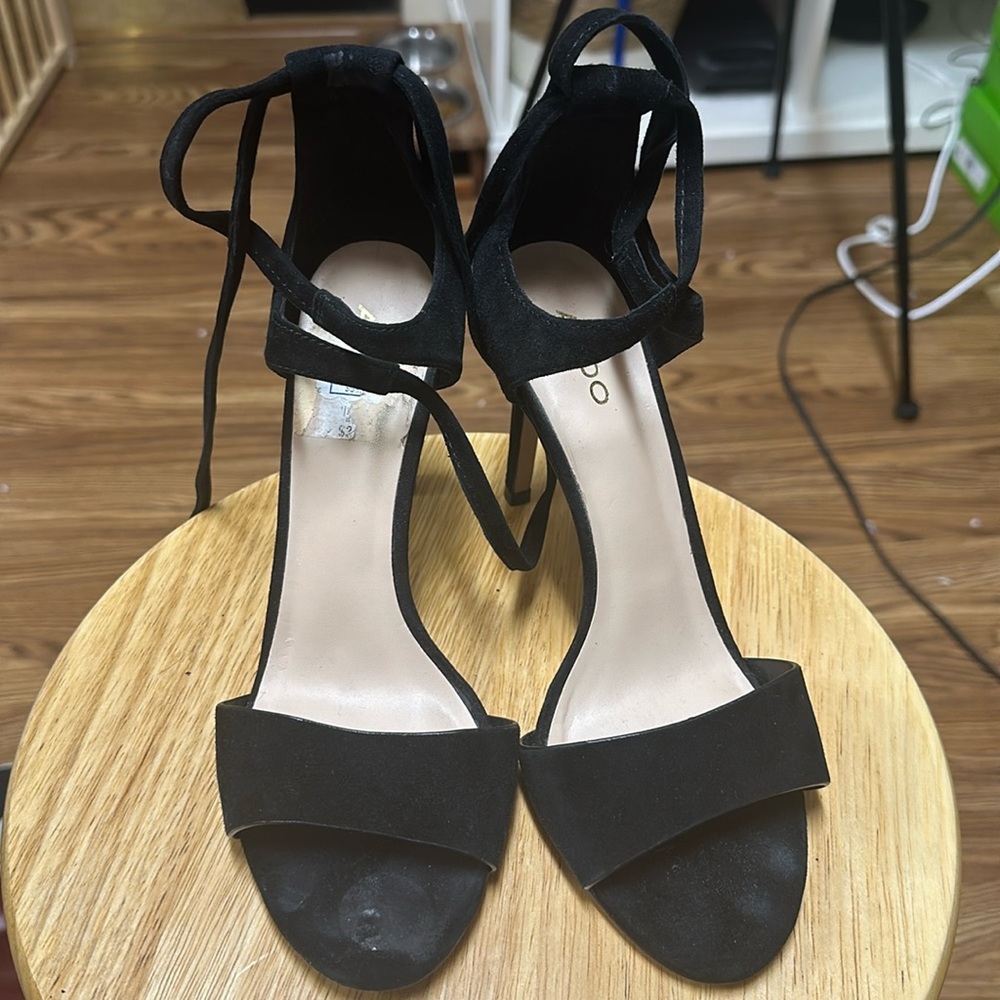 Aldo heels